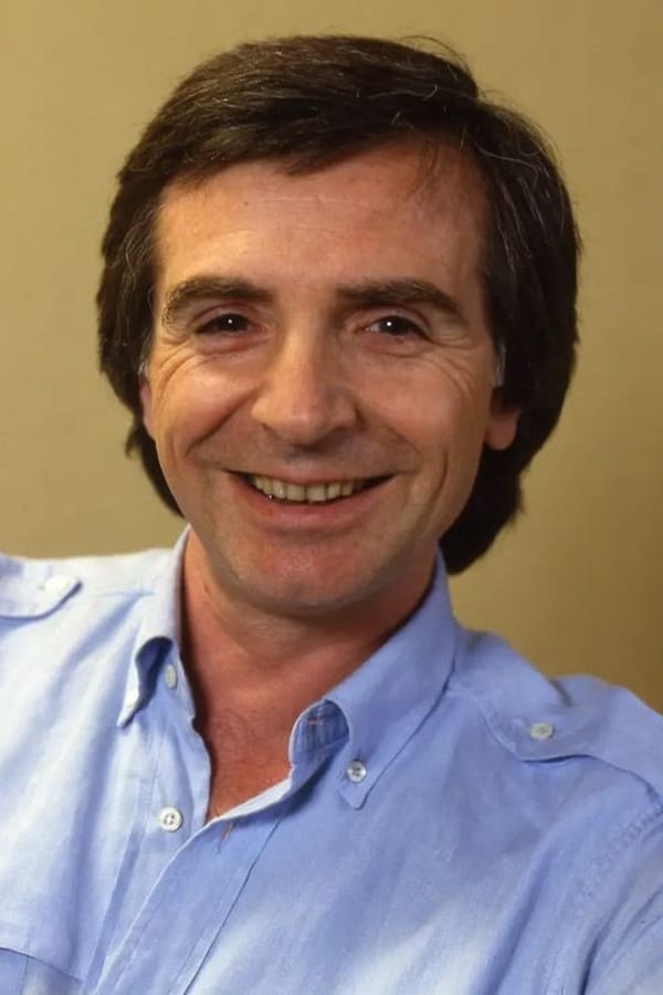 Image of Gérard Rinaldi