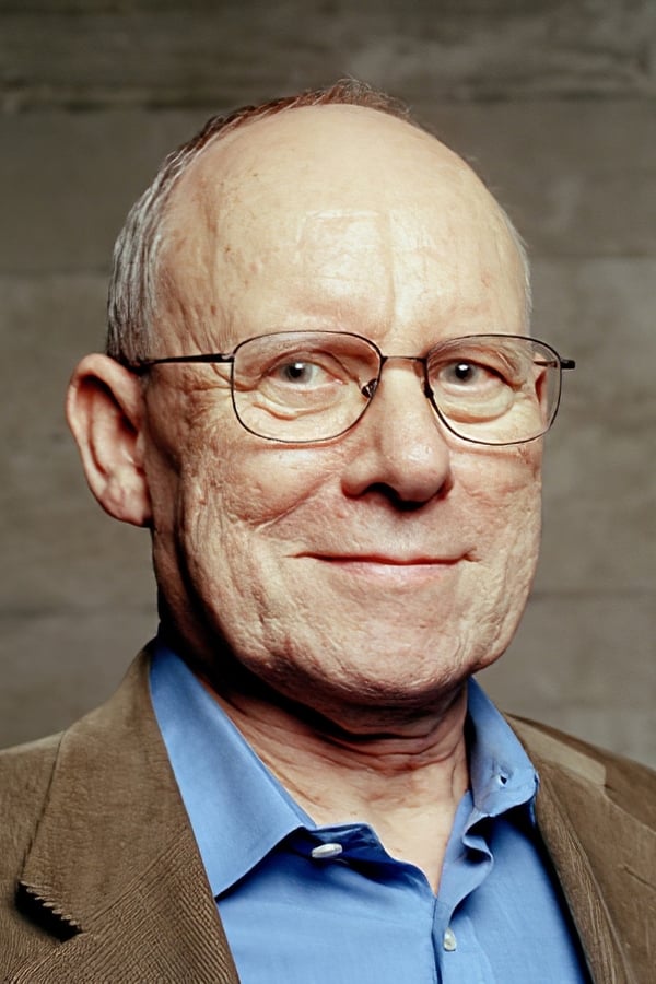 Image of Graeme Garden