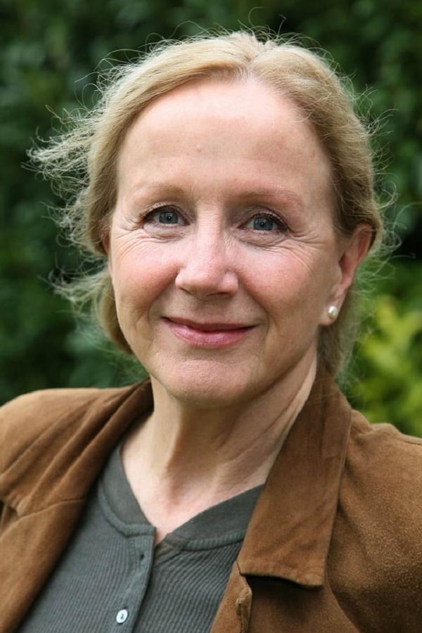 Image of Hélène Vincent