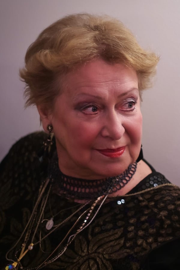 Image of Helga Dancberga