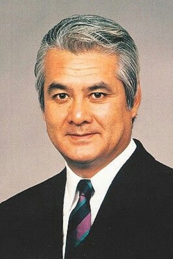 Image of Hirohisa Nakata