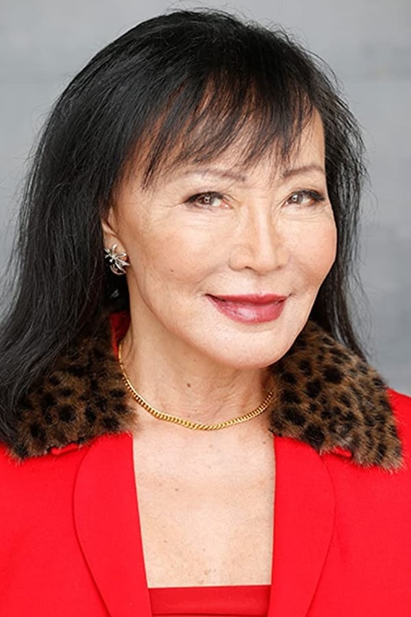 Image of Irene Tsu