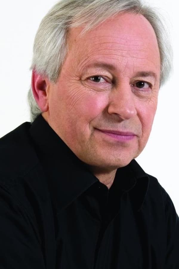 Image of Jean-Claude Lord
