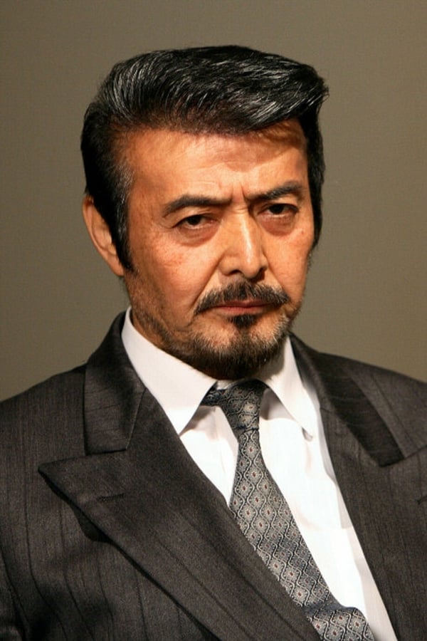 Image of Jirô Okazaki