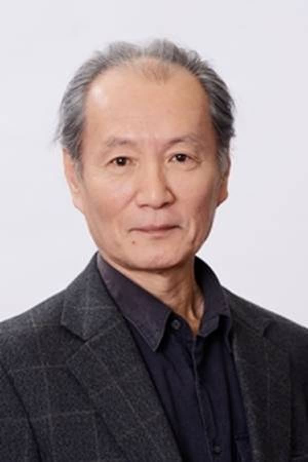 Image of Katsuya Kobayashi