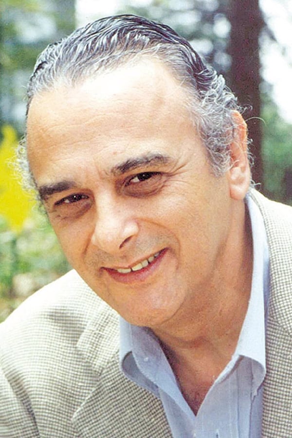 Image of Luiz Baccelli