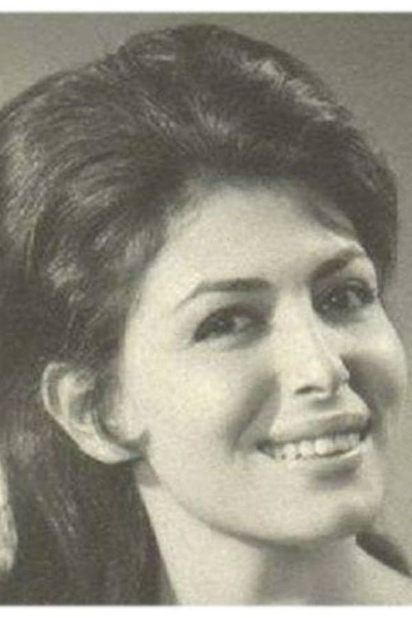 Image of Magda El-Khatib