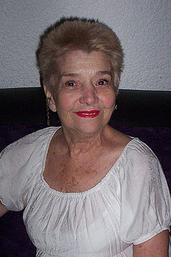 Image of María Luisa Alcalá