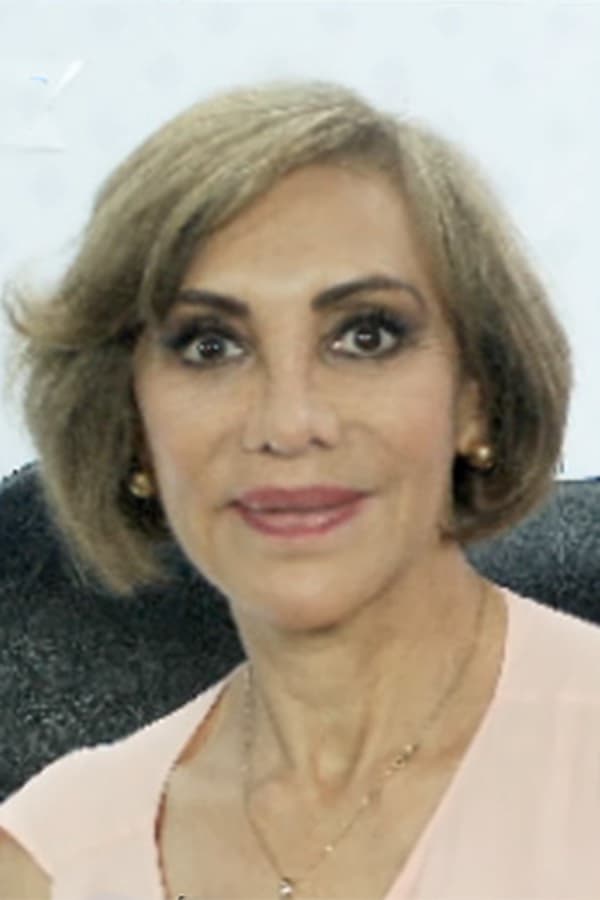 Image of Maribel Fernández
