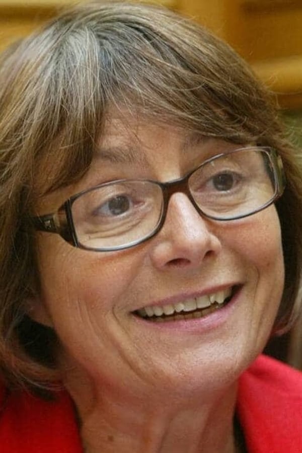Image of Michèle Bernard-Requin