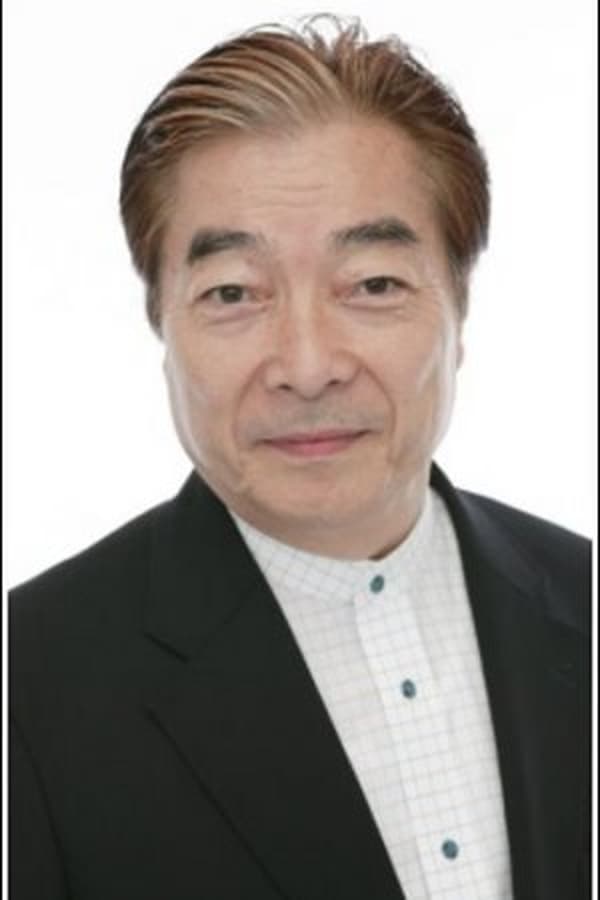 Image of Michihiro Ikemizu