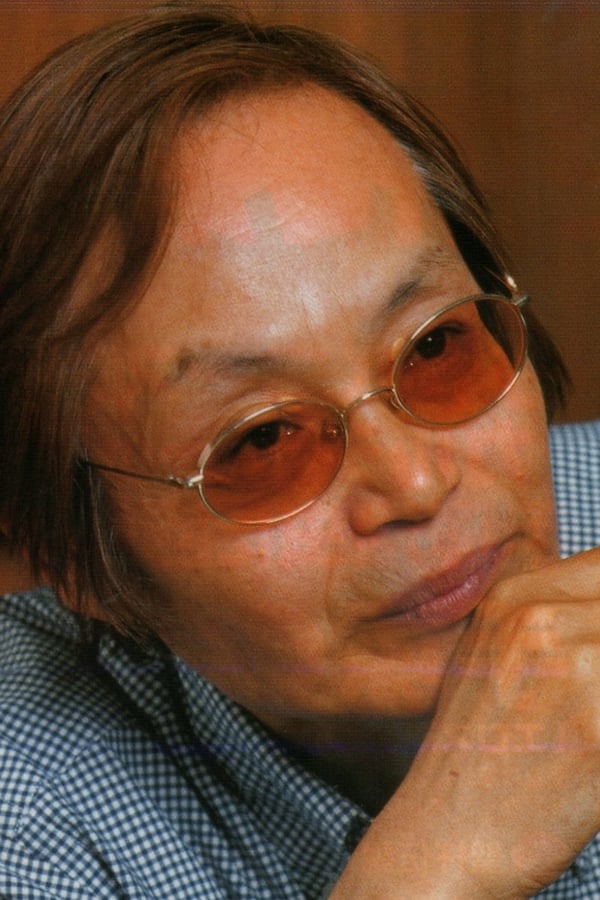 Image of Osamu Dezaki