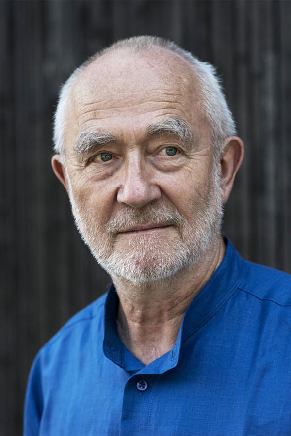 Image of Peter Zumthor