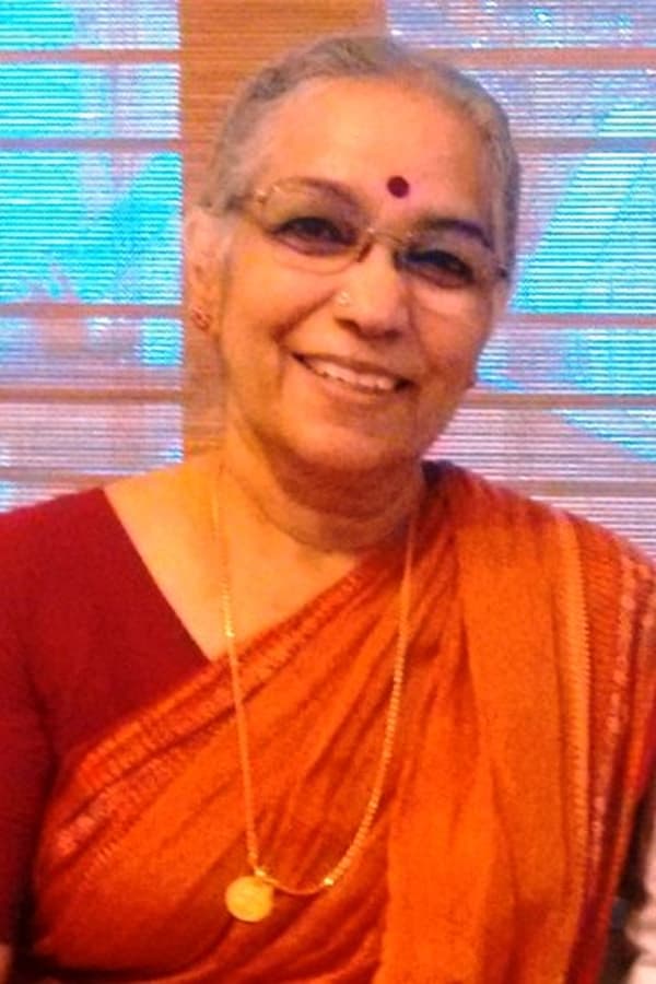 Image of Shanta Dhananjayan