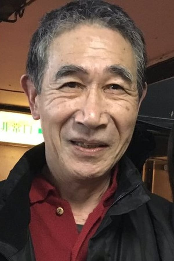 Image of Taka Okubo