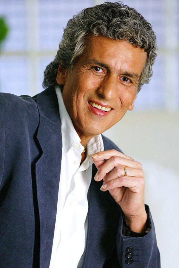 Image of Toto Cutugno