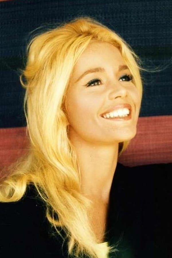 Image of Tuesday Weld