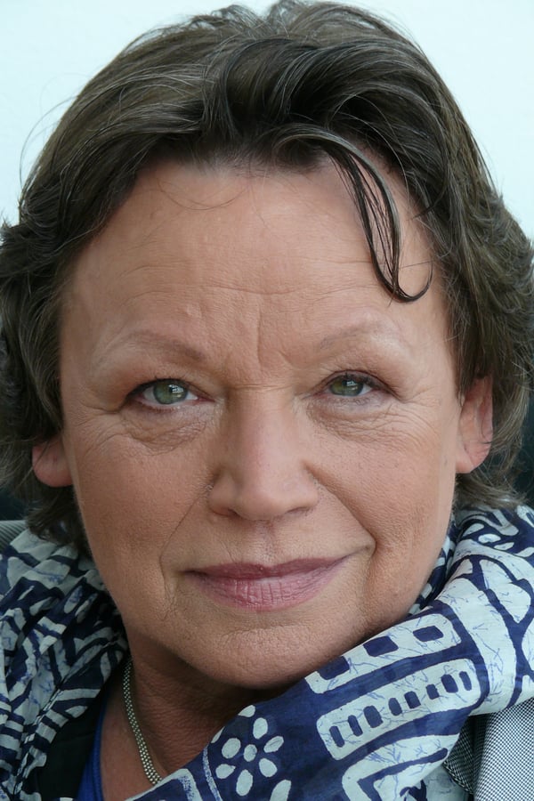 Image of Ursula Werner