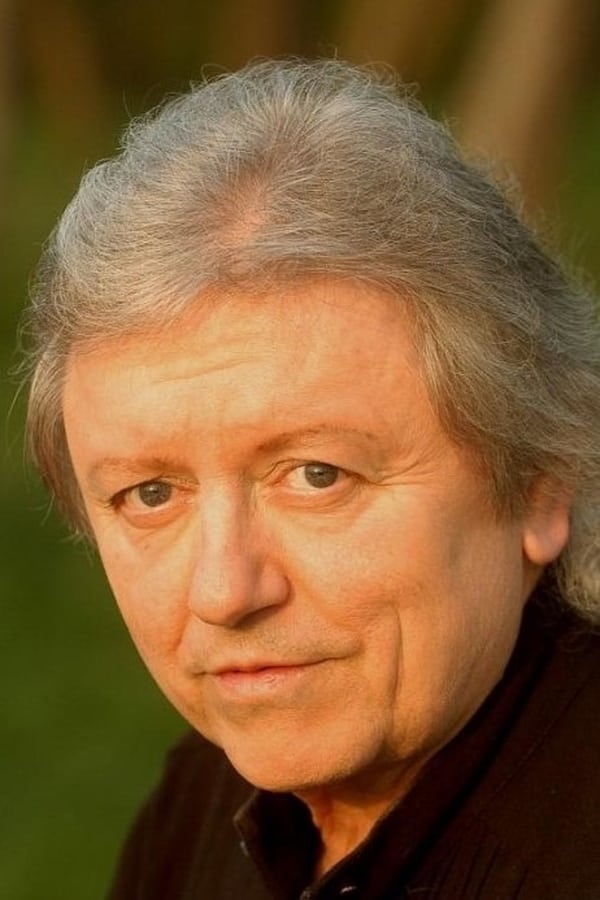 Image of Václav Neckář