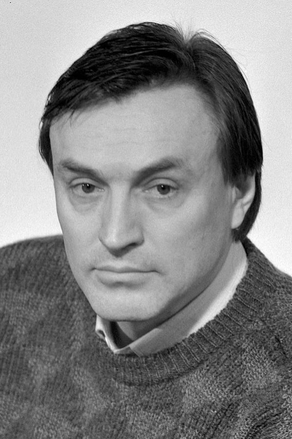 Image of Vladimir Kuznetsov