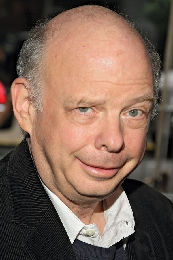 Image of Wallace Shawn