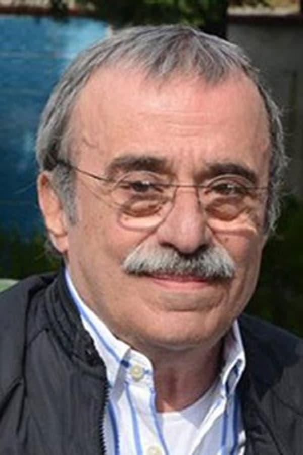 Image of Şevket Altuğ