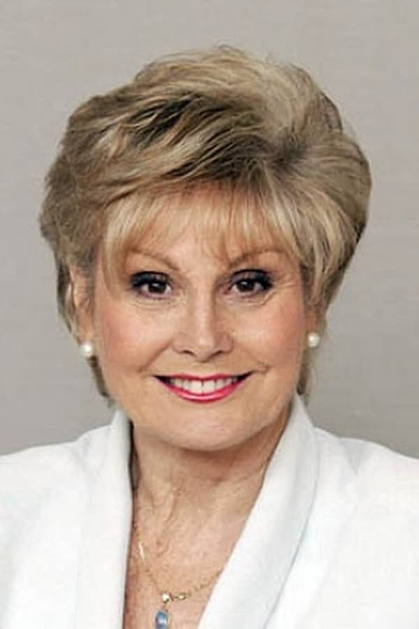 Image of Angela Rippon