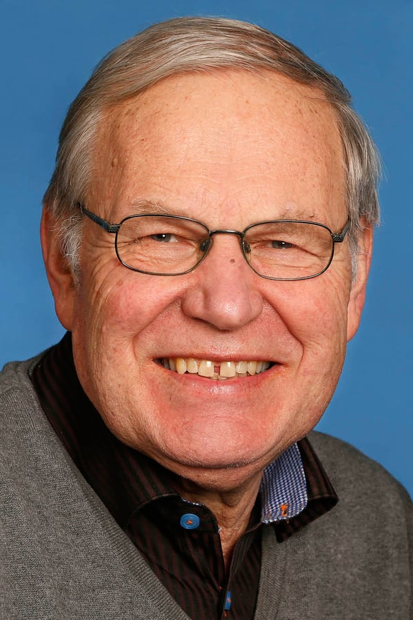 Image of Arne Scheie