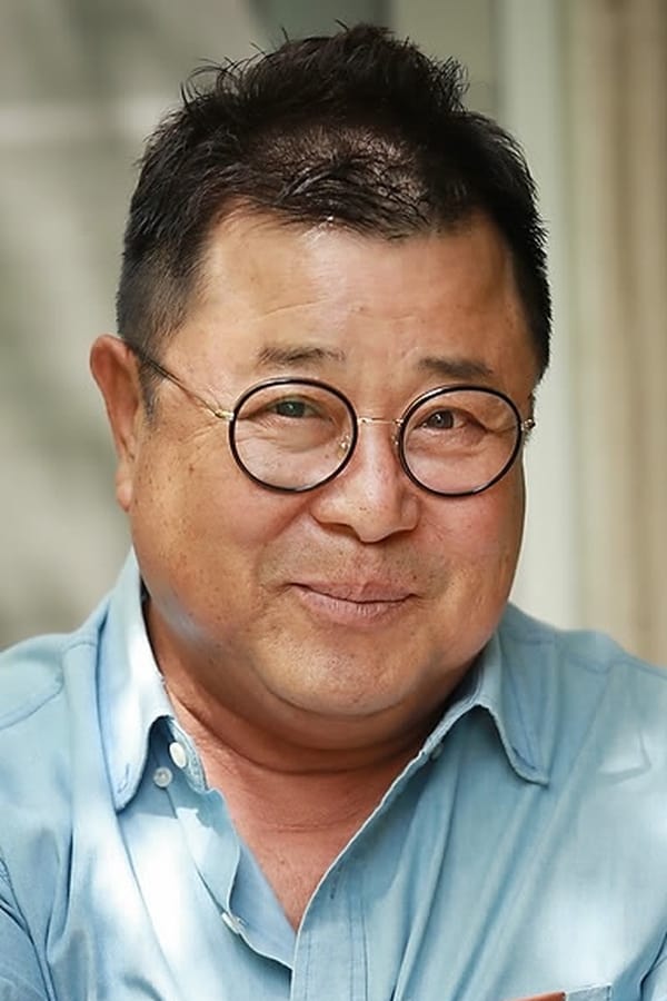 Image of Baek Il-seob