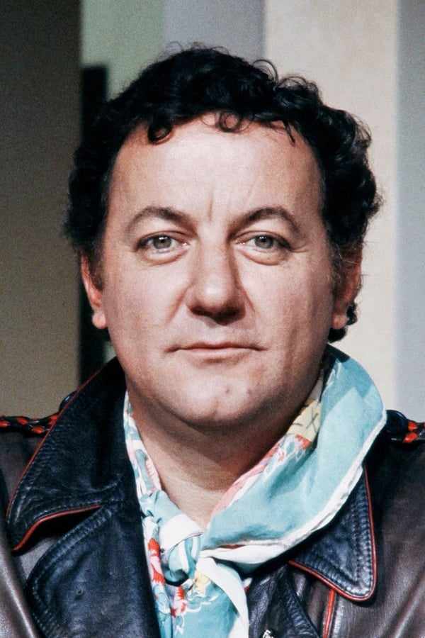 Image of Coluche