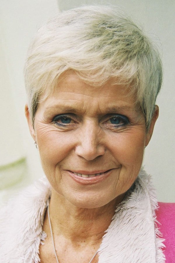 Image of Consuela Morávková