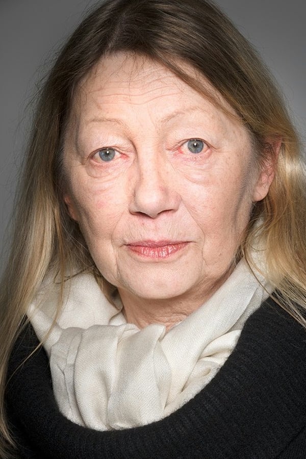 Image of Françoise Lebrun