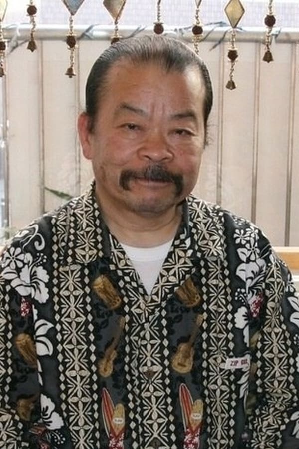 Image of Gajiro Satoh
