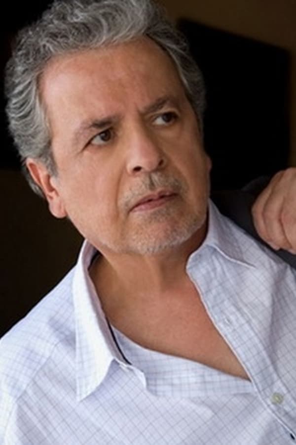 Image of Héctor Sáez