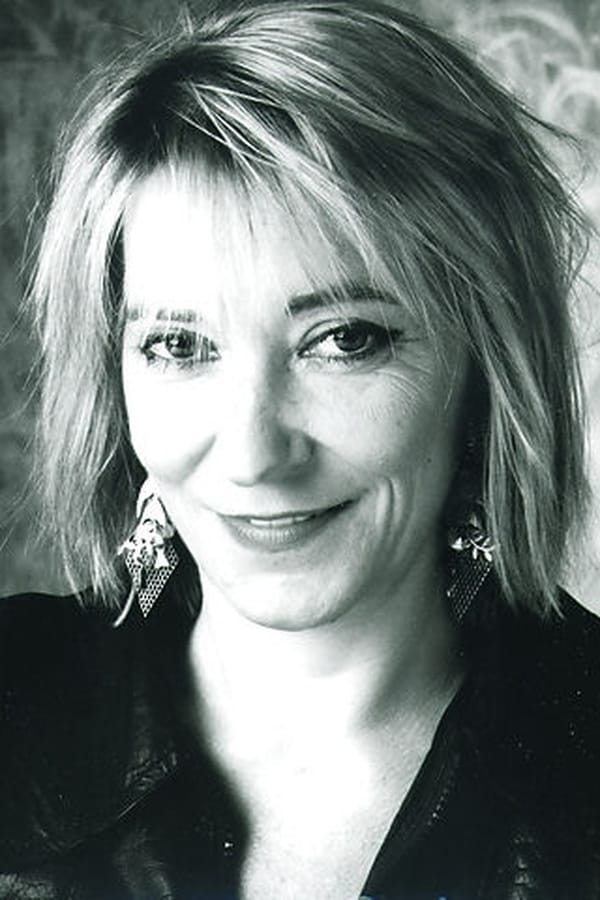 Image of Helle Ryslinge