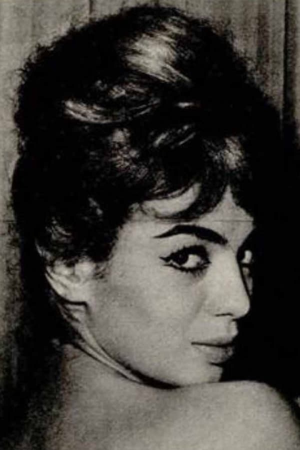 Image of Jacqueline Myrna