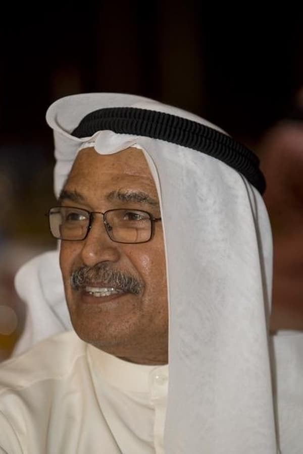 Image of Jassim Al Nabhan