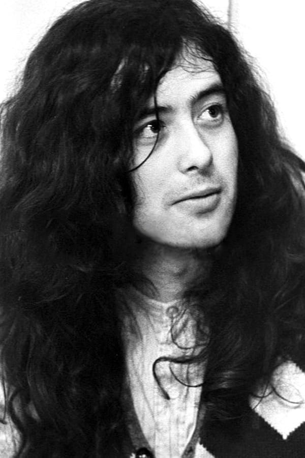 Image of Jimmy Page