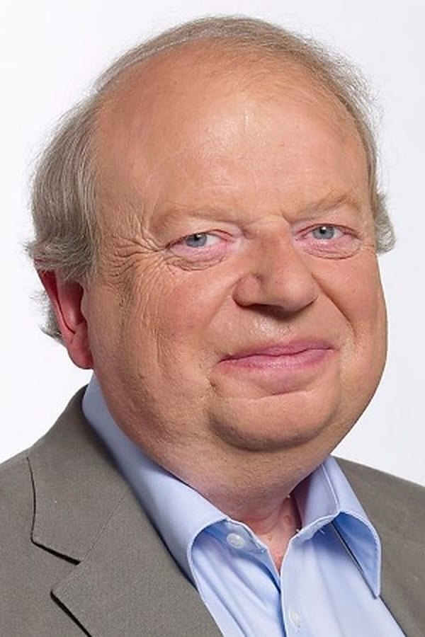 Image of John Sergeant