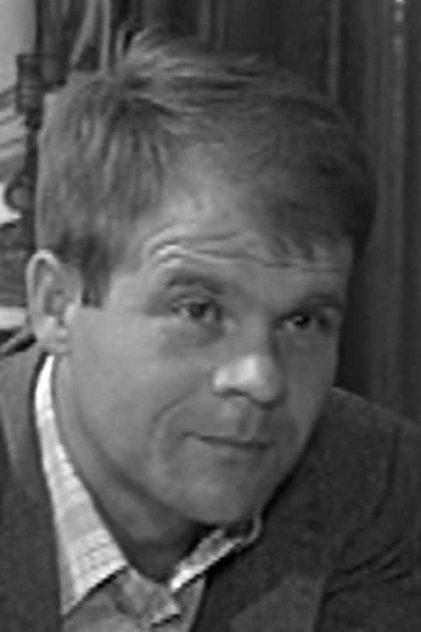 Image of Jörg Panknin