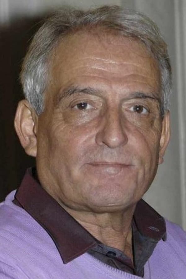 Image of José Sancho