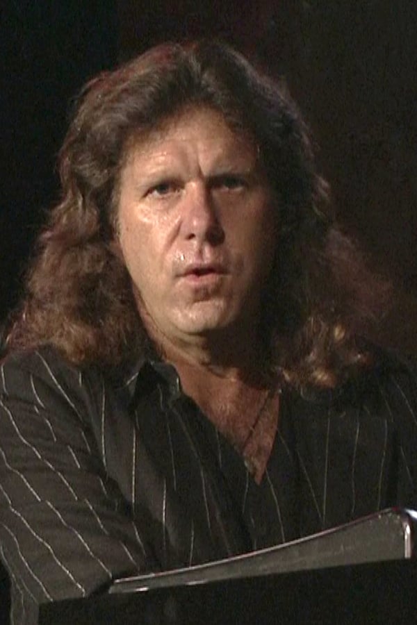 Image of Keith Emerson