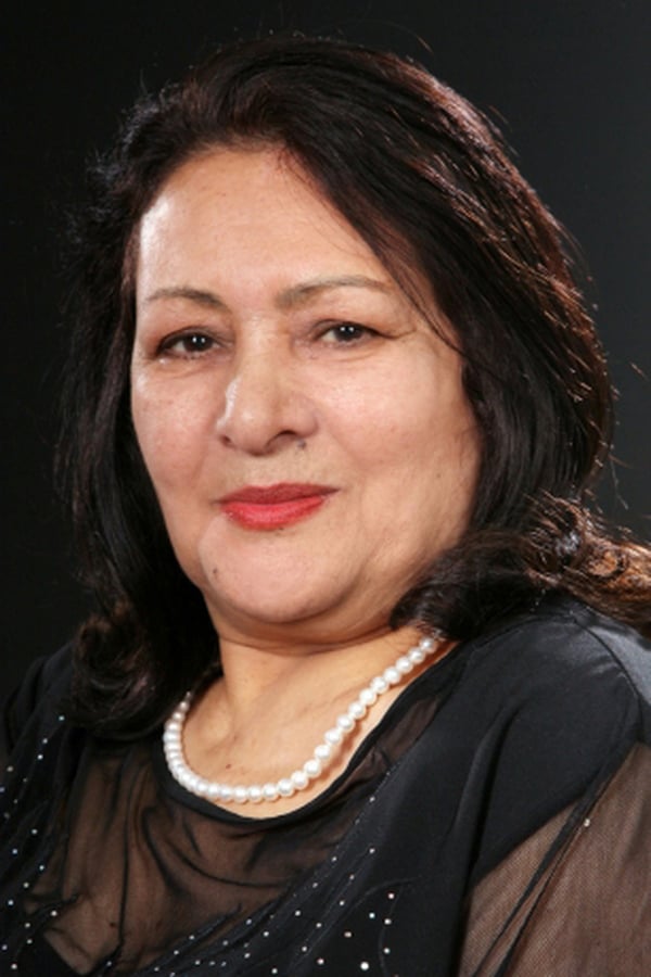 Image of Latifa Aliyeva