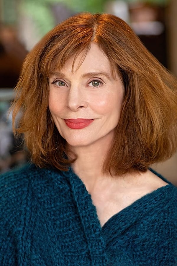 Image of Leigh Taylor-Young