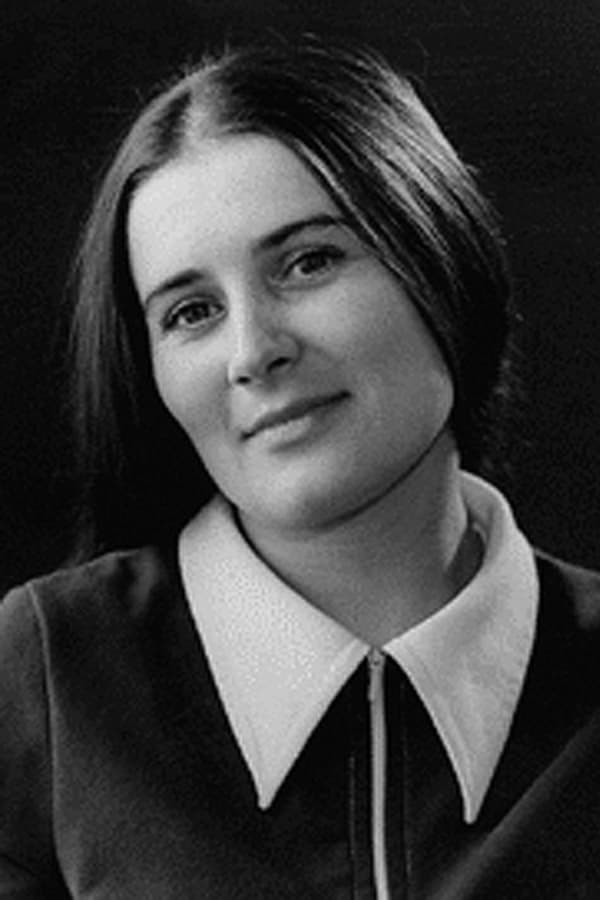 Image of Lyudmila Dukhovnaya