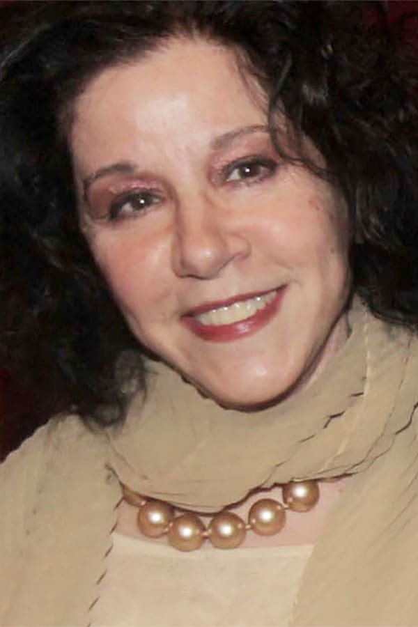 Image of Mina Adamaki