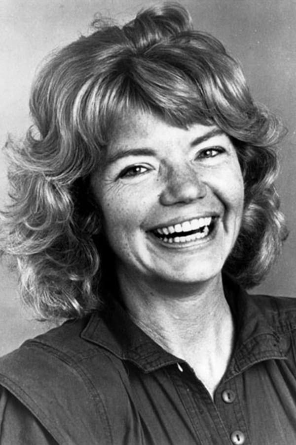 Image of Molly Ivins