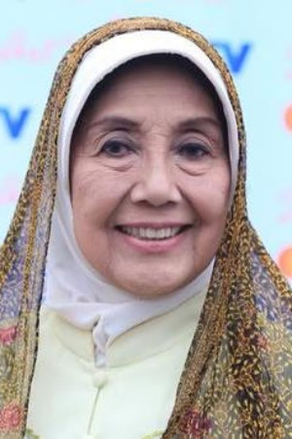 Image of Nani Widjaja