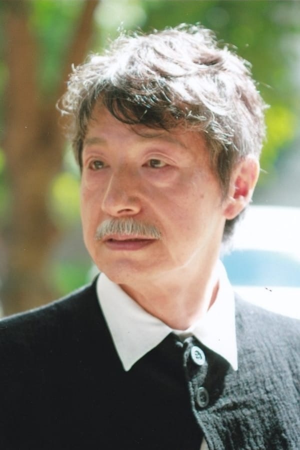 Image of Noboru Matsuhashi