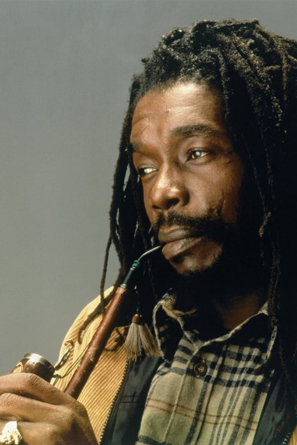 Image of Peter Tosh